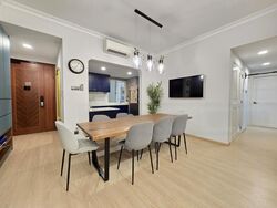 Seletar Springs Condominium (D28), Condominium #446735931